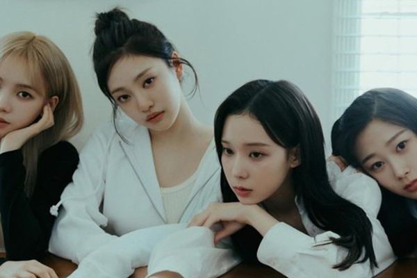 Aespa lập kỷ lục doanh số album tuần đầu cao nhất lịch sử K-Pop nữ