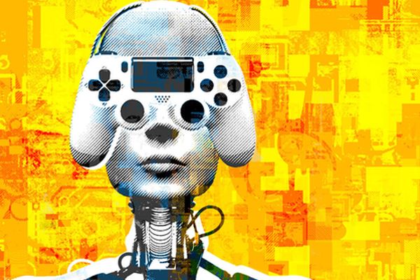 AI vẫn chưa thể thay thế nhà phát triển game?