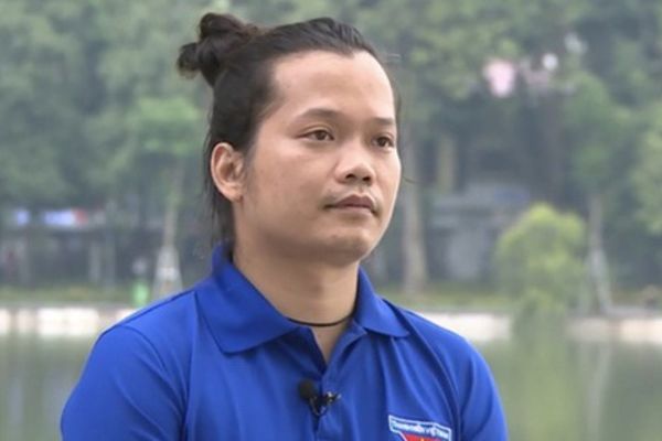 Anh trẻ nuôi em vùng cao: Hành trình tình nguyện đầy cảm xúc
