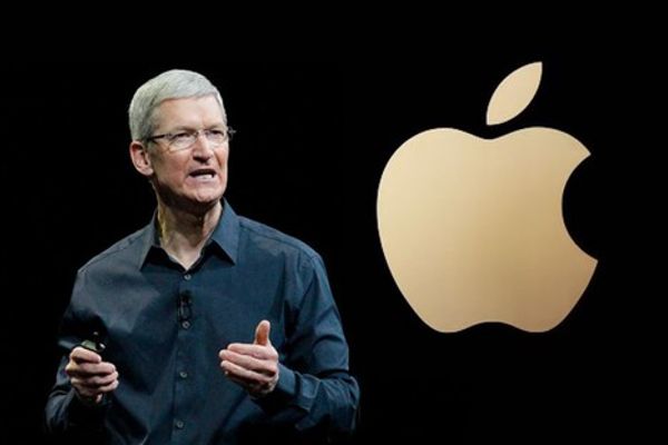 Apple chinh phục thị trường Việt Nam với cửa hàng trực tuyến đầu tiên