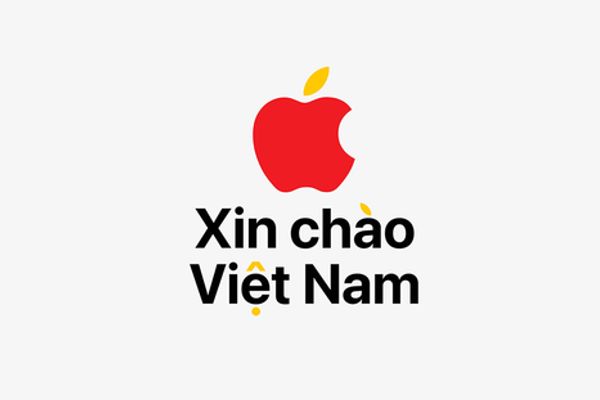 Apple lên kế hoạch tăng cường kết nối với khách hàng Việt Nam