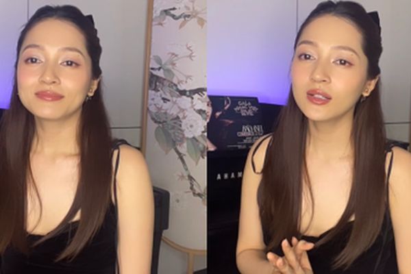 Bảo Anh bật mí bí mật, fan hâm mộ háo hức chờ đợi!