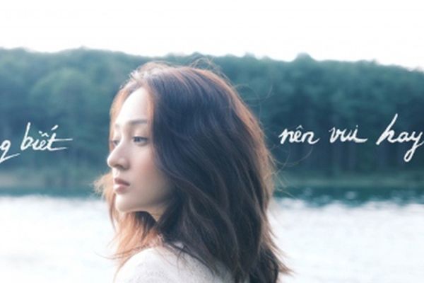Bảo Anh chuẩn bị trở lại với ballad: EP Không biết nên vui hay buồn