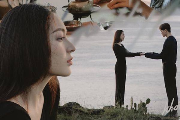 Bảo Anh 'gây bão' với MV mới: Kết hợp ekip từng làm với BTS, nhan sắc 'xuýt xoa'!