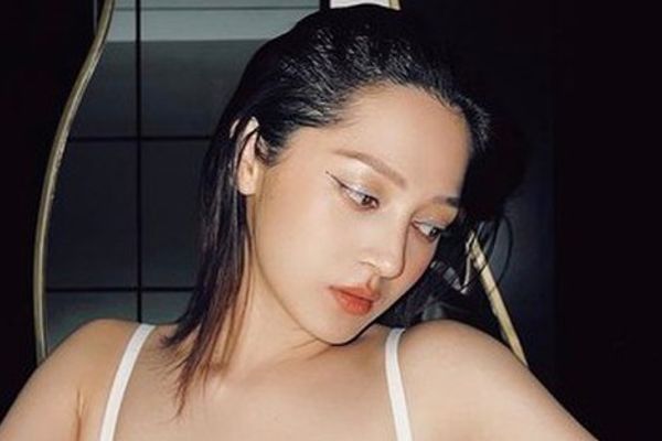 Bảo Anh: Sai lầm lớn trong sự nghiệp âm nhạc?
