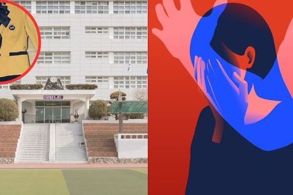 Báo động: Giáo viên tự tử sau khi bị học sinh lạm dụng tình dục