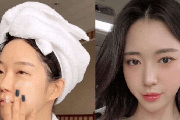 Bảo vệ da khỏi lão hóa với 4 bí kíp chống nắng hiệu quả