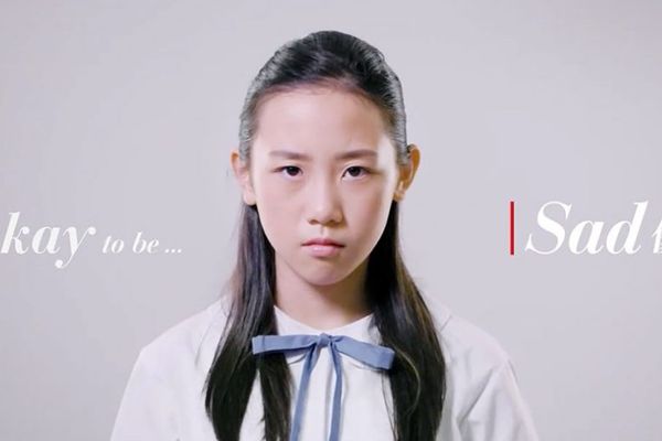 Bật mí chiến dịch quảng cáo Canon: It's Ok - Tuyên ngôn về sự đồng cảm của Canon Hongkong
