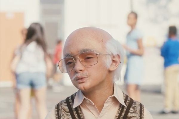 Bí kíp quảng cáo Go-Gurt: Hai ông cụ non lớp 4 bất ngờ phát hiện bí mật của thế giới trẻ con