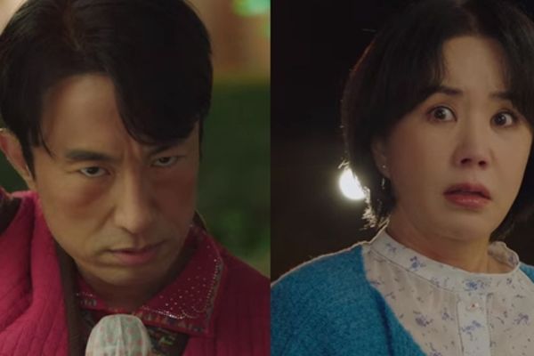 Bí mật gia đình Doctor Cha tiếp tục bị bật mí, vợ bỏ nhà vì phản bội của chồng