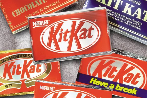 Bí mật thành công của Kitkat Made in Japan