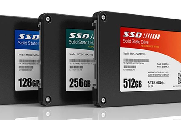 Bí mật về tuổi thọ ổ cứng SSD!