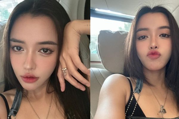 Bích Phương tái xuất với vẻ đẹp mới đầy bất ngờ