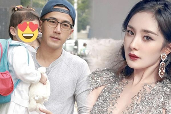 Bố Lưu Khải Uy gây tranh cãi vì phát ngôn về Dương Mịch và cháu gái