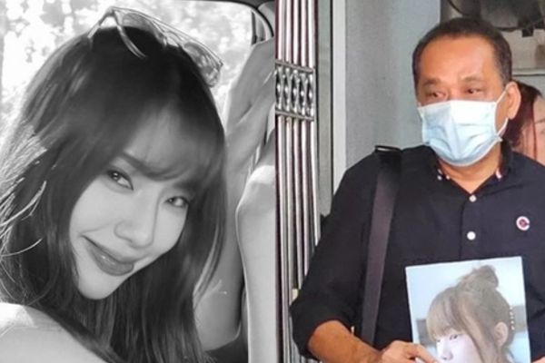Bố nạn nhân chia sẻ lần liên lạc cuối cùng với con gái trước khi tử vong