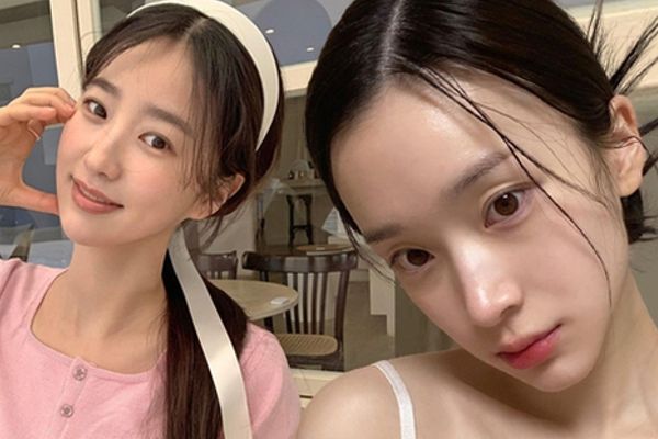 Bổ sung tẩy da chết hóa học để giữ da sáng khỏe