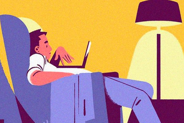 Bỏ văn phòng, trở thành freelancer - Tại sao giới trẻ đang chọn con đường này?