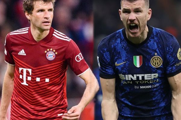 Bóng đá: Top 5 tài năng bị đánh giá thấp