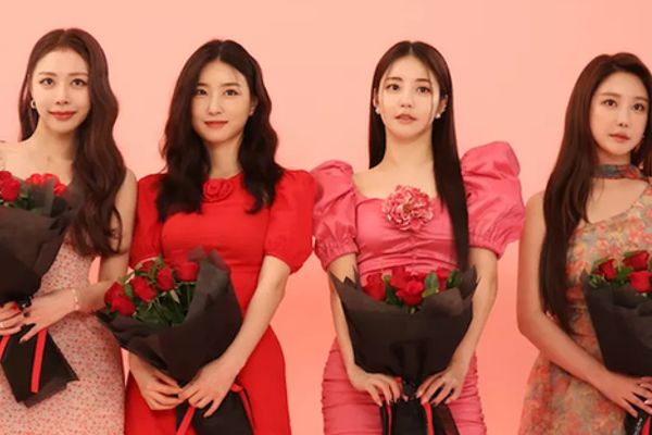 Brave Girls quay trở lại, đổi tên và ngày càng nổi bật