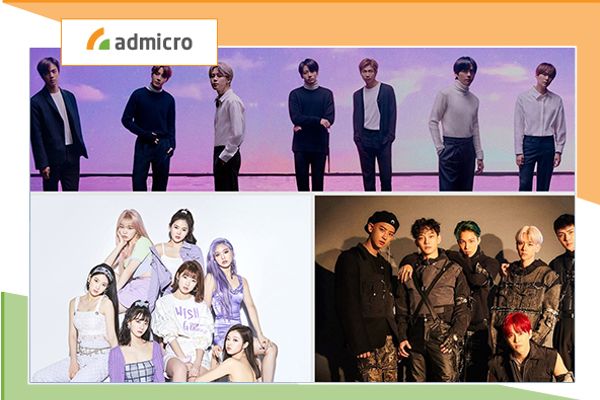Các thương hiệu tận dụng KPOP để xuất khẩu: Những chiến lược đột phá!