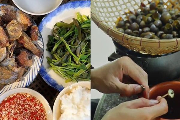 Cách sinh tồn giữa đại dịch: Bí quyết có cơm ngon, canh ngọt miễn phí
