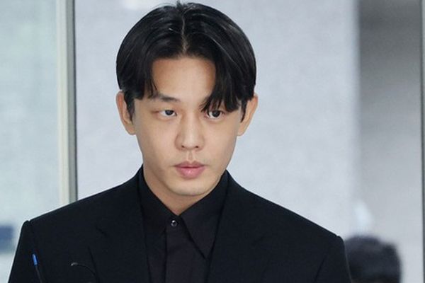 Cảnh sát đòi bắt giữ Yoo Ah In vì vụ nghiện ma túy