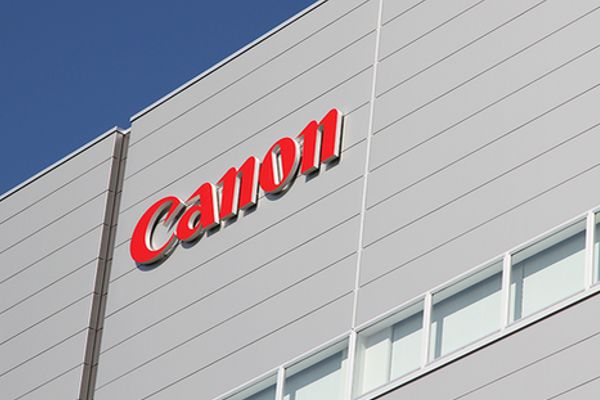 Canon sẽ hợp tác với smartphone nào để chinh phục thị trường camera di động?