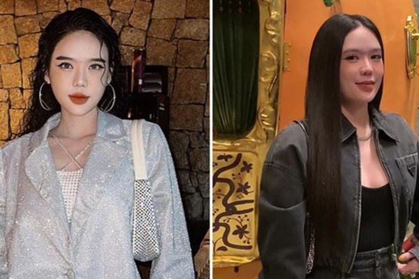Cặp đôi Vân Tiny - Fabo Nguyễn: Nổi bật với phong cách đơn giản và hiện đại