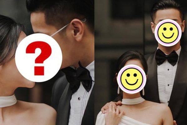 Cặp đôi Việt Hoa và Trọng Trí chia sẻ bộ ảnh cưới đầy xúc động, lộ kế hoạch tổ chức đám cưới trong tương lai