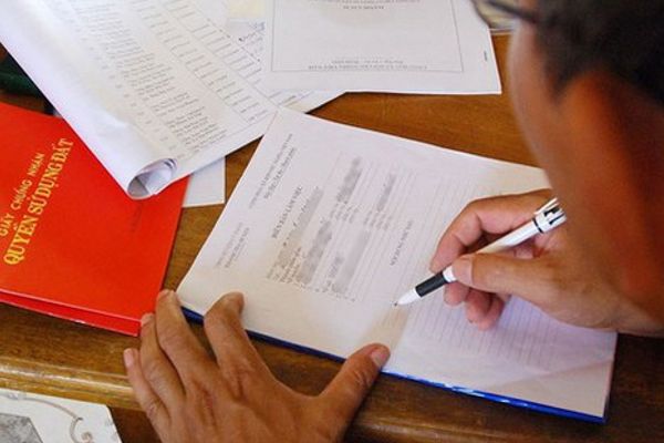 Cập nhật mới: Người dân có thể nộp hồ sơ cấp sổ đỏ trực tuyến từ 20/5!