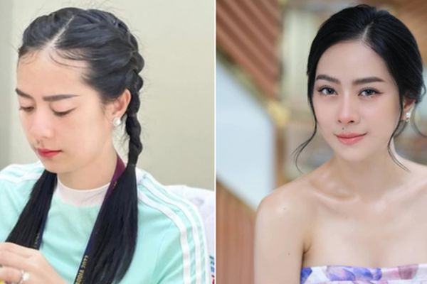 CEO giàu có trở thành tình nguyện viên SEA Games 32: Nhan sắc không thua kém hot girl!