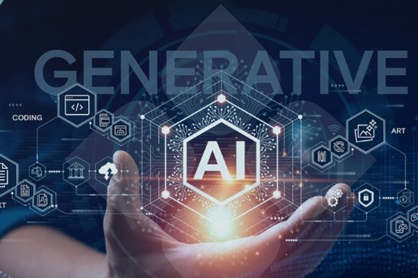 CEO Việt đầu tư AI tạo sinh sau sự phổ biến ChatGPT