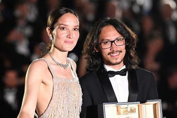 Chàng IT Việt đạt thành tích vang dội tại Liên hoan phim Cannes