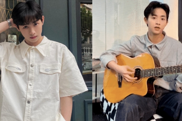 Chàng trai Việt cover hit mới cực ngọt của Grey D khiến fan rần rần