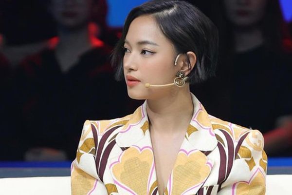 Châu Bùi: Sống Chung Binz, Lật Mặt Vị Trí Hương Giang ở Người ấy là ai Mùa 5