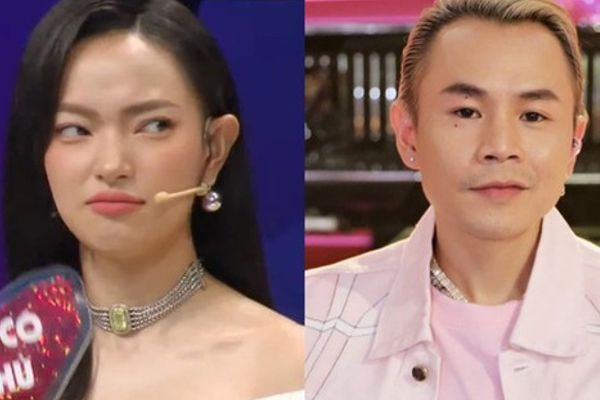 Châu Bùi thay đổi ảnh đại diện và khẳng định tình cảm với Binz