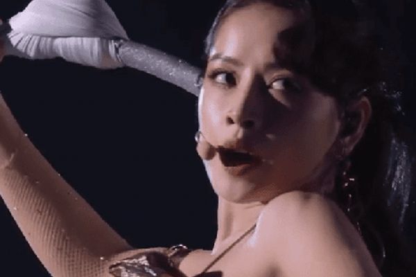 Chi Pu chứng minh tài năng âm nhạc bằng thành công 5 năm qua