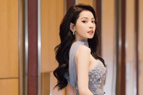 Chi Pu gây sốt với giọng hát, so kè với sao Hoa ngữ