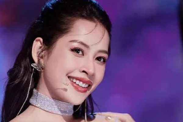 Chi Pu gây sốt Weibo Trung Quốc dù bị 'biển đen' tại Đạp gió 2023