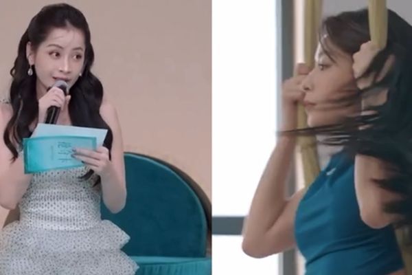 Chi Pu lên chức Đội trưởng và thể hiện ca khúc đặc biệt trong trailer tập 3 Đạp gió