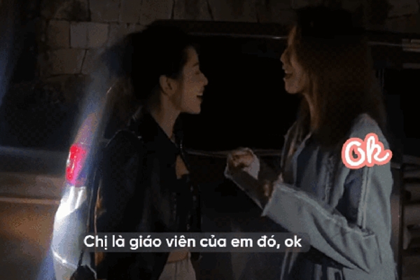 Chi Pu than thở vì bị chấm 1 sao tiếng Trung, Thái Thiếu Phân giúp cô trở thành 'nữ hoàng tiếng Trung'