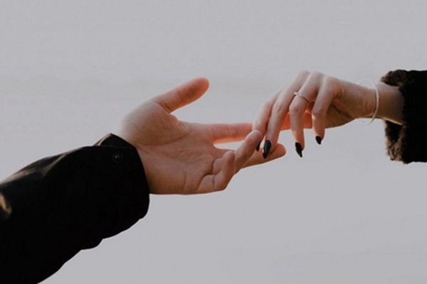 Chia tay bạn trai giàu có vì không cảm thấy an toàn