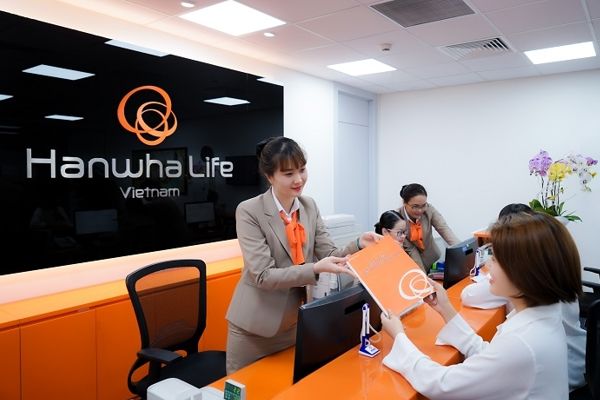 Chiến dịch Tôi chọn An yên của Hanwha Life: Giải pháp chống COVID-19 hiệu quả