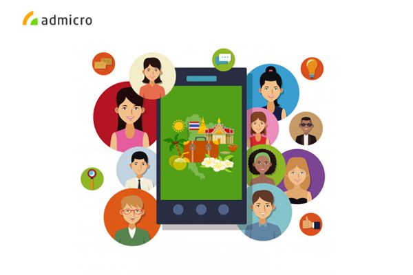 Chiến dịch Viral Marketing Thái Lan: Táo bạo và đầy bất ngờ