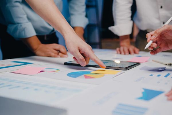 Chiến lược công ty thành công: Bí quyết tối ưu nguồn lực