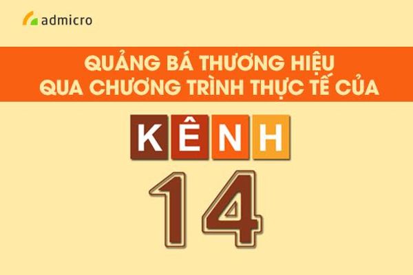Chiến lược quảng bá hiệu quả: Tài trợ cuộc thi Here We Go 2018