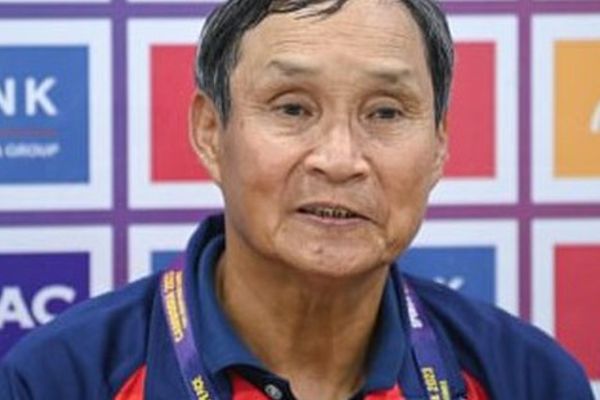 Chiến thắng đầy cảm xúc của tuyển nữ Việt Nam trước Campuchia tại bán kết SEA Games 32
