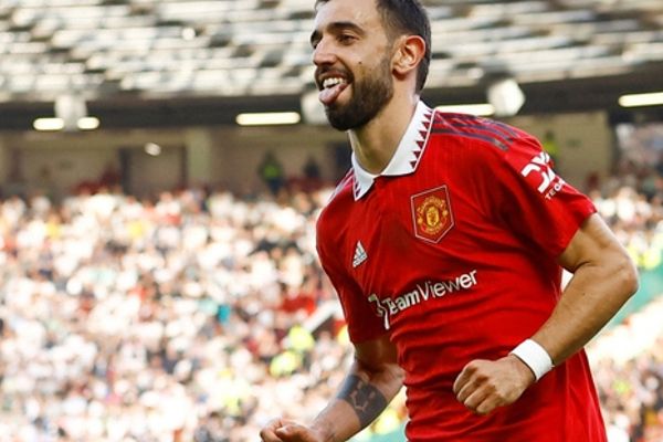 Chiến tích Ngoại hạng Anh 2022/2023: Thống kê đáng chú ý