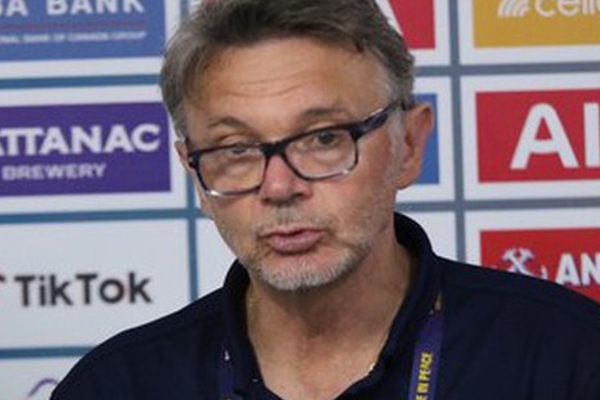 Chọn đối thủ nào thì cũng phải thắng nếu muốn vô địch SEA Games 32