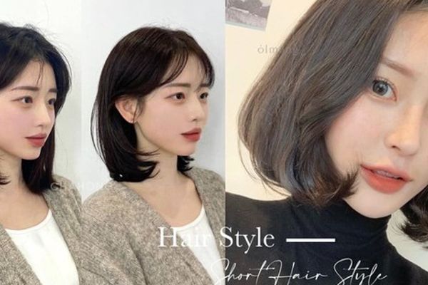 Chọn kiểu tóc ngắn phù hợp khuôn mặt: Tạo nên vẻ đẹp hoàn hảo!